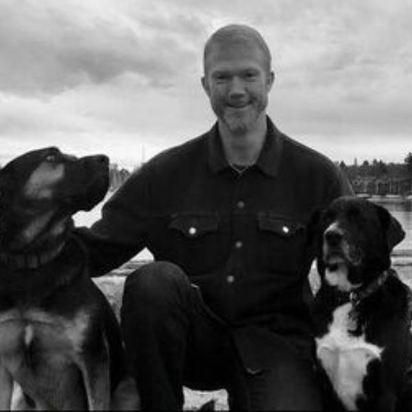 Dr Jeff Dand - Springbank Pet Hospital