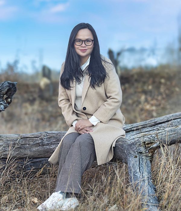 Dr. Kathleen Narciso